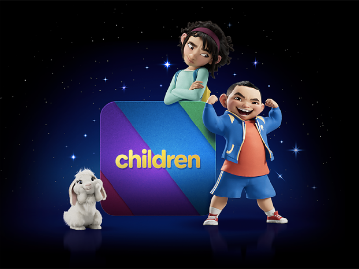 children
